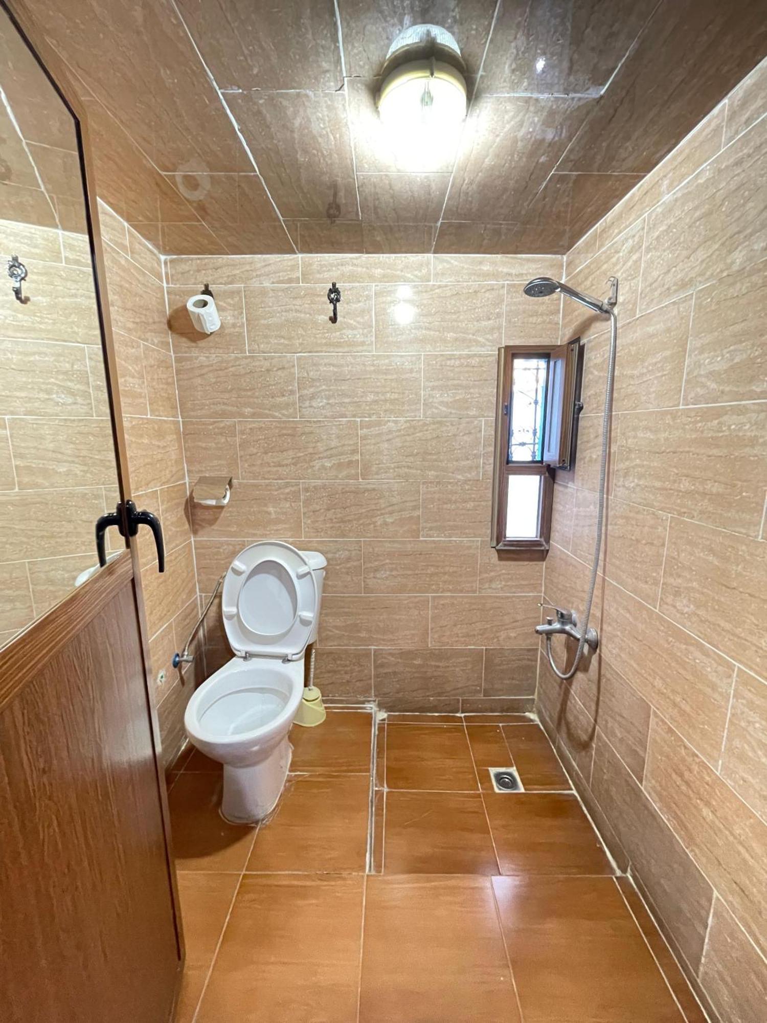 Dar Mdaqa Apartment Чефчауен Екстериор снимка